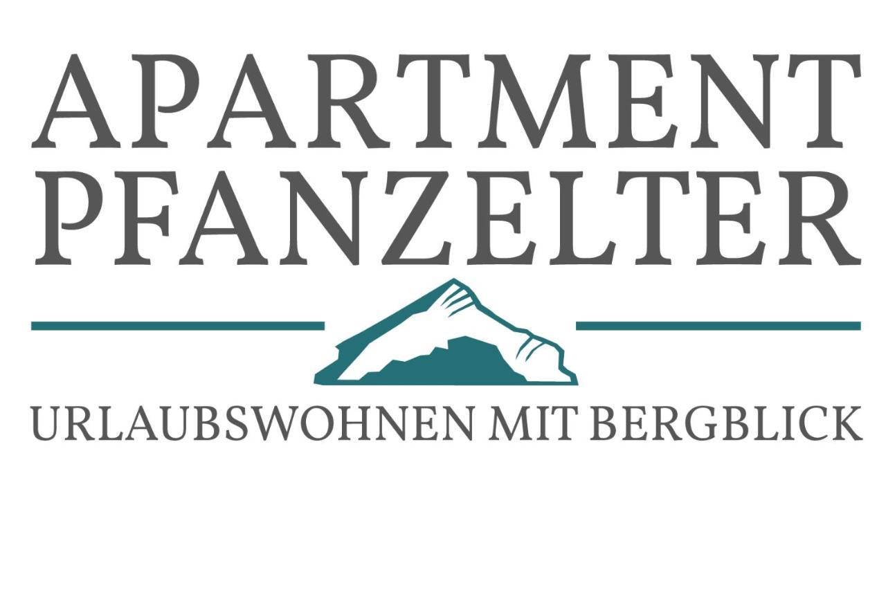 Apartment Pfanzelter Garmisch-Partenkirchen Exterior photo